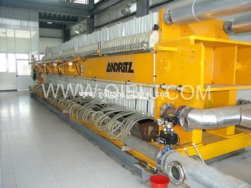 油脂分提技術(shù) 油脂分提廠房機(jī)器圖片(圖1) 油脂分提技術(shù) 油脂分提廠房機(jī)器圖片(圖1)