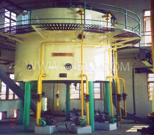 平轉(zhuǎn)浸出器 (以300T大豆浸出為例分析技術指標平轉(zhuǎn)浸出器)(圖4) 平轉(zhuǎn)浸出器 (以300T大豆浸出為例分析技術指標平轉(zhuǎn)浸出器)(圖4)