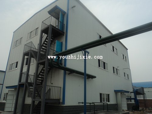 張工從新工廠調(diào)試設(shè)備回來，奉上圖片共賞(圖3)