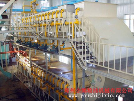 環(huán)形浸出設(shè)備(圖1)