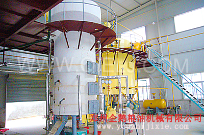 我公司采用的是新型效率高的DTDC系列蒸脫機(圖2) 我公司采用的是新型效率高的DTDC系列蒸脫機(圖2)