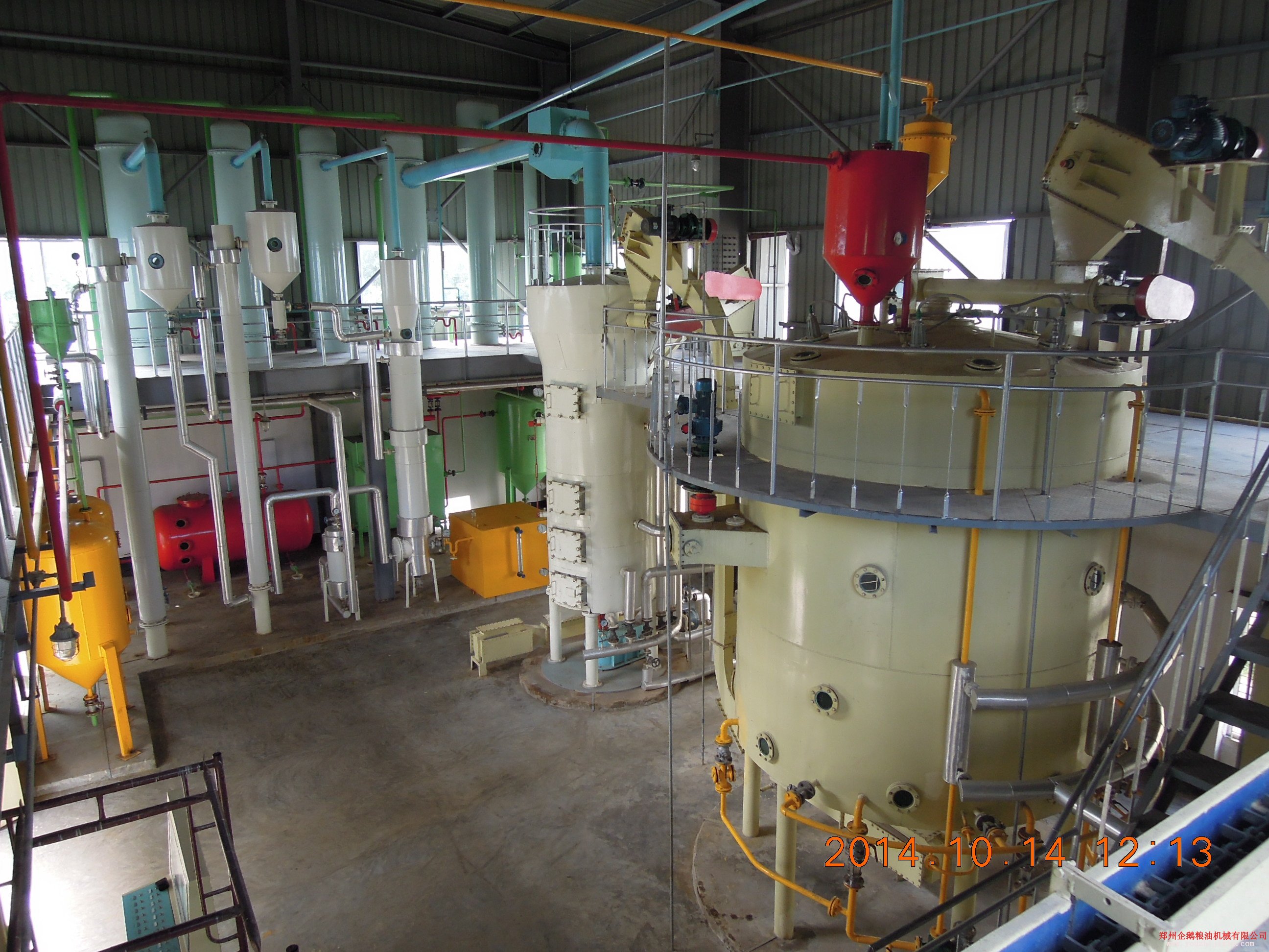 浸出油設(shè)備 浸出油設(shè)備