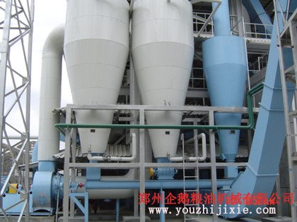 提供日產(chǎn)1000噸浸出成套設(shè)備，質(zhì)量優(yōu)價格惠，我們是直接的生產(chǎn)廠家(圖2)