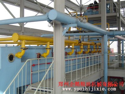 提供日產(chǎn)1000噸浸出成套設(shè)備，質(zhì)量優(yōu)價格惠，我們是直接的生產(chǎn)廠家(圖3)