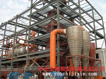 提供日產(chǎn)1000噸浸出成套設(shè)備，質(zhì)量優(yōu)價格惠，我們是直接的生產(chǎn)廠家(圖5)