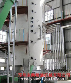 提供日產(chǎn)1000噸浸出成套設(shè)備，質(zhì)量優(yōu)價格惠，我們是直接的生產(chǎn)廠家(圖4)