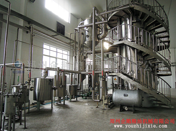 油脂設(shè)備-茶籽油低溫壓榨設(shè)備以及工藝介紹(圖1) 油脂設(shè)備-茶籽油低溫壓榨設(shè)備以及工藝介紹(圖1)