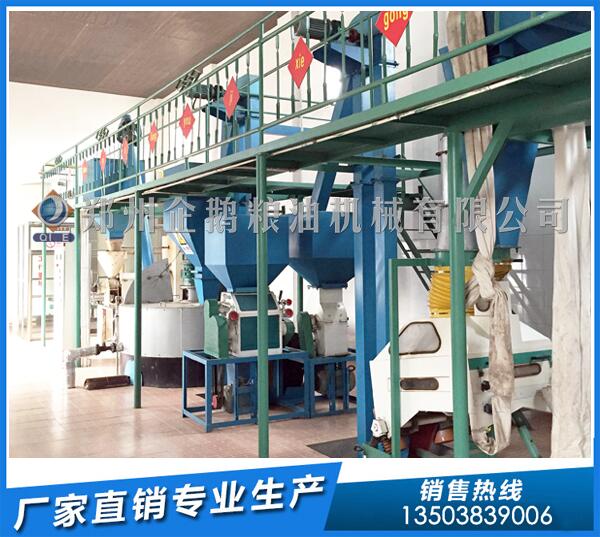 花生榨油機(jī)