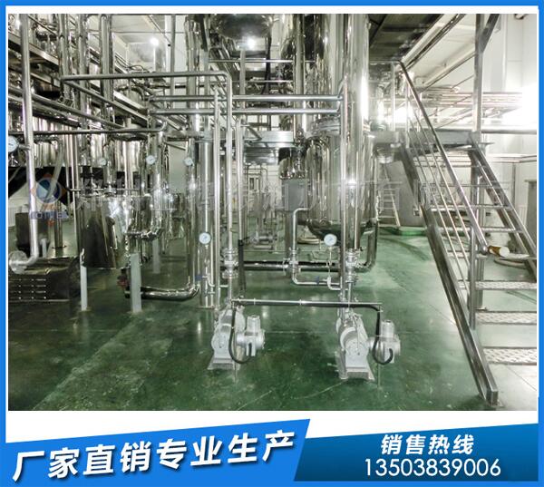 油脂機械設(shè)備