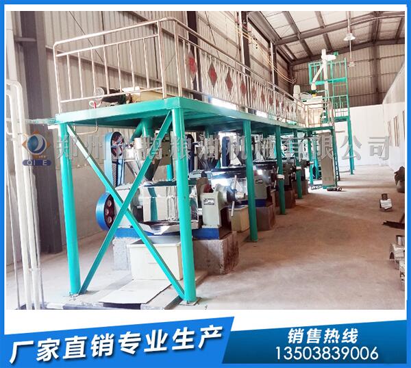 油脂機(jī)械設(shè)備