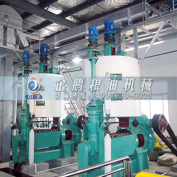 火麻籽榨油機設(shè)備