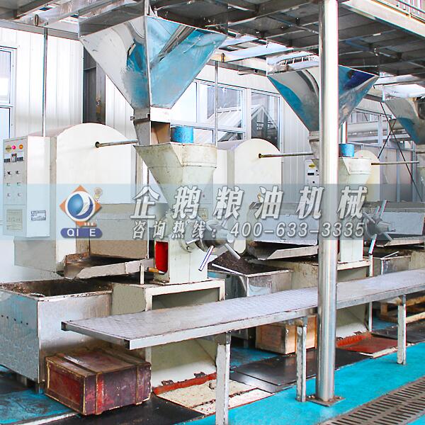 食用油設(shè)備