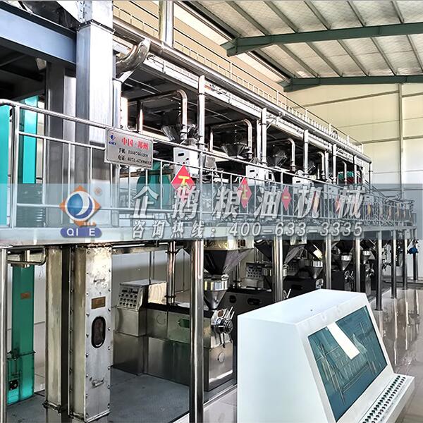 茶籽油榨油機什么牌子好點？