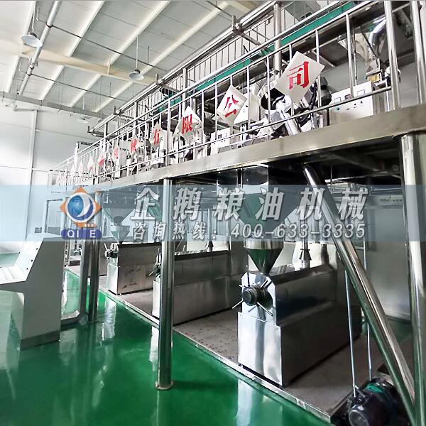 榨油機什么牌子更適合你？