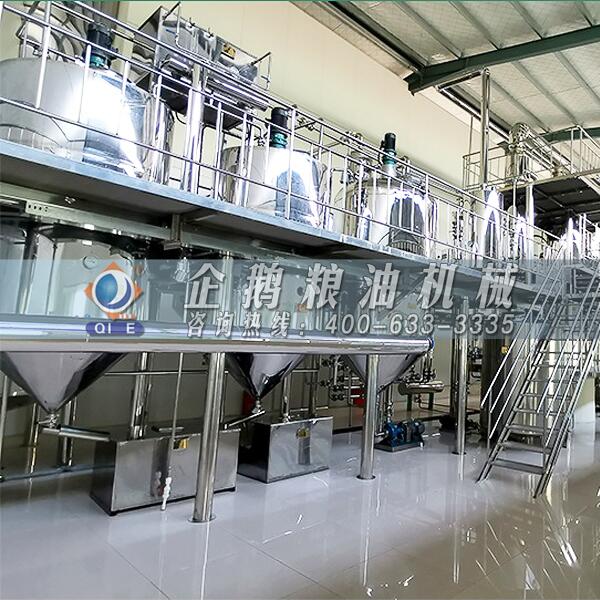 投資花生榨油廠，需要做哪些準備工作？