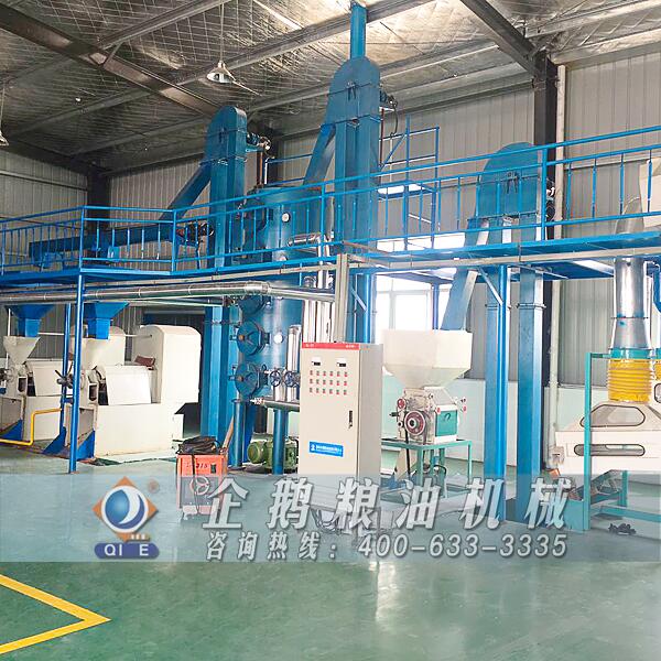 油脂機(jī)械設(shè)備