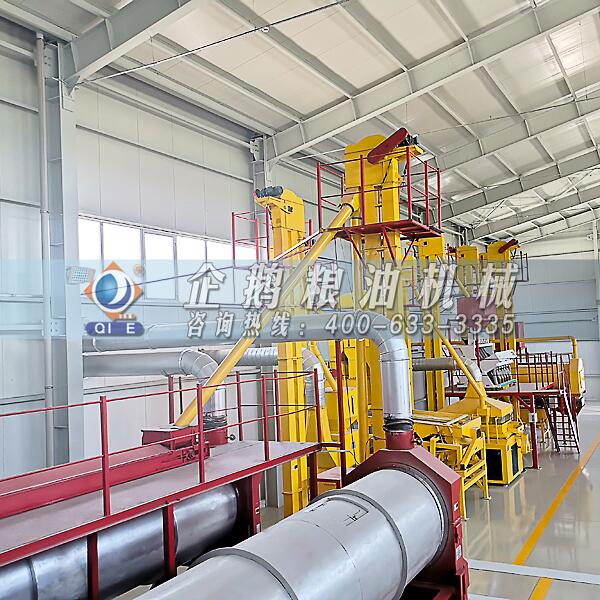 油脂機(jī)械廠家